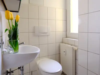 Ferienwohnung für 2 Personen (35 m²) in Gera 10/10