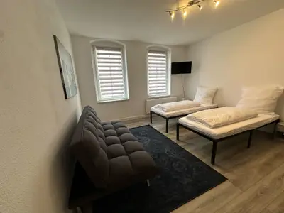 Ferienwohnung für 5 Personen (60 m²) in Gera 2/10