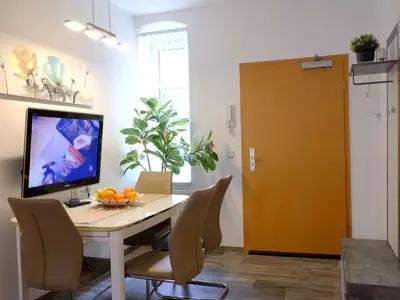 Ferienwohnung für 2 Personen (35 m²) in Gera 3/10