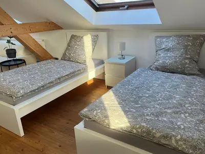 Ferienwohnung für 2 Personen (35 m²) in Gera 4/10