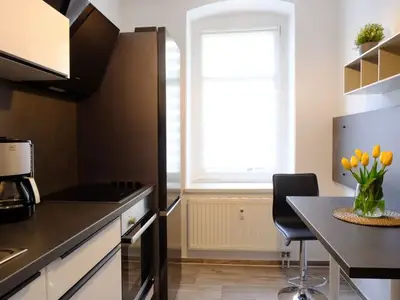 Ferienwohnung für 2 Personen (35 m²) in Gera 5/10