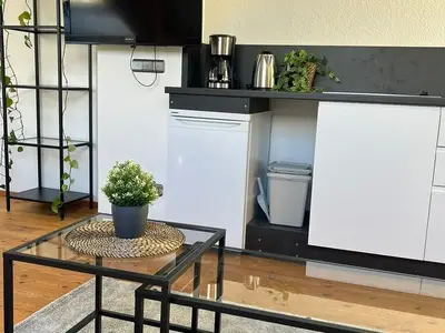 Ferienwohnung für 2 Personen (35 m²) in Gera 7/10