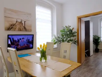 Ferienwohnung für 2 Personen (35 m²) in Gera 8/10