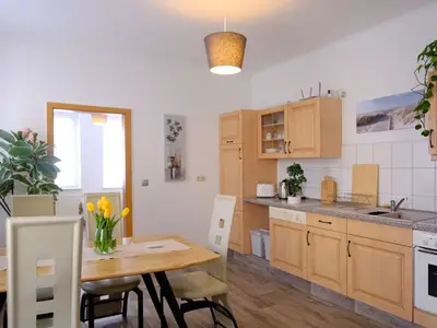 Ferienwohnung für 2 Personen (35 m²) in Gera 10/10