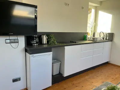 Ferienwohnung für 2 Personen (35 m²) in Gera 2/10