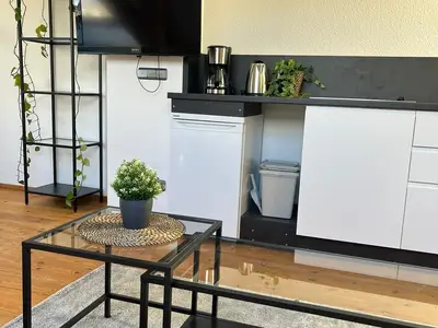 Ferienwohnung für 2 Personen (35 m²) in Gera 3/10