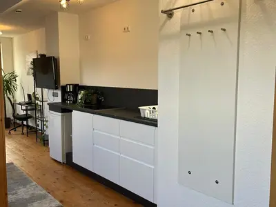 Ferienwohnung für 2 Personen (35 m²) in Gera 4/10