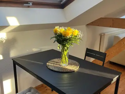Ferienwohnung für 2 Personen (35 m²) in Gera 9/10