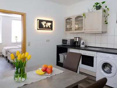 Ferienwohnung für 2 Personen (35 m²) in Gera 3/10