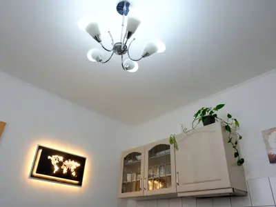 Ferienwohnung für 2 Personen (35 m²) in Gera 5/10