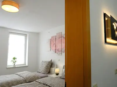 Ferienwohnung für 2 Personen (35 m²) in Gera 7/10