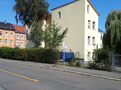 Ferienwohnung für 2 Personen (35 m²) in Gera 10/10
