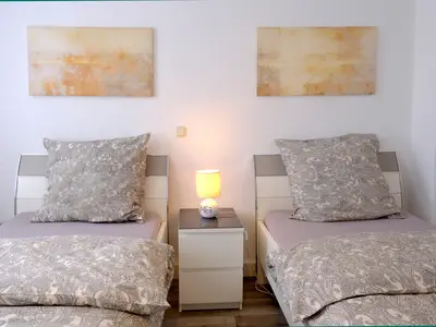 Ferienwohnung für 2 Personen (35 m²) in Gera 8/10