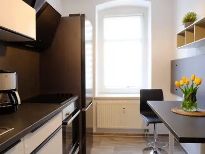 Ferienwohnung für 4 Personen (55 m²) in Gera 4/10