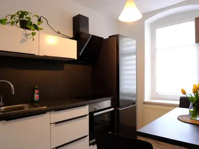 Ferienwohnung für 4 Personen (55 m²) in Gera 5/10