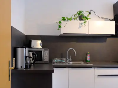 Ferienwohnung für 4 Personen (55 m²) in Gera 6/10