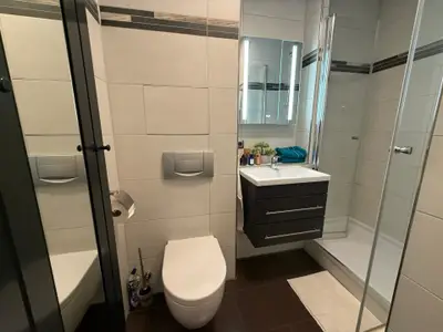 Ferienwohnung für 3 Personen (40 m²) in Gera 3/10