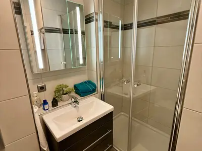 Ferienwohnung für 3 Personen (40 m²) in Gera 5/10