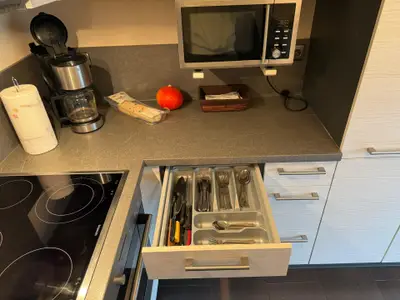 Ferienwohnung für 3 Personen (40 m²) in Gera 6/10