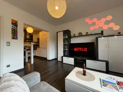 Ferienwohnung für 3 Personen (40 m²) in Gera 7/10