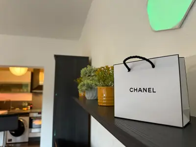 Ferienwohnung für 3 Personen (40 m²) in Gera 8/10