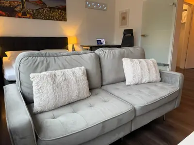 Ferienwohnung für 3 Personen (40 m²) in Gera 10/10