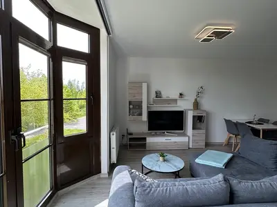 Ferienwohnung für 2 Personen (40 m²) in Gera 1/10