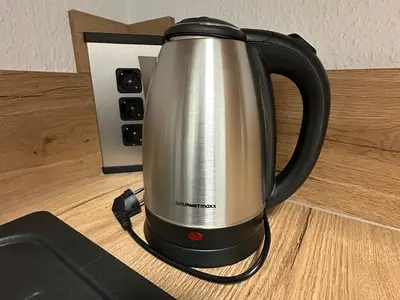 Ferienwohnung für 2 Personen (40 m²) in Gera 2/10