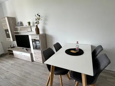 Ferienwohnung für 2 Personen (40 m²) in Gera 3/10