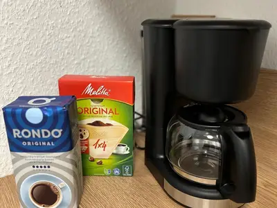 Ferienwohnung für 2 Personen (40 m²) in Gera 4/10