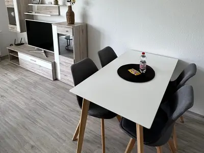 Ferienwohnung für 2 Personen (40 m²) in Gera 5/10