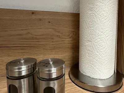 Ferienwohnung für 2 Personen (40 m²) in Gera 7/10