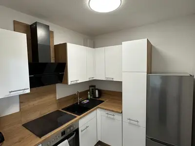 Ferienwohnung für 2 Personen (40 m²) in Gera 9/10