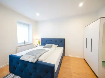 Ferienwohnung für 2 Personen (35 m²) in Gera 1/10