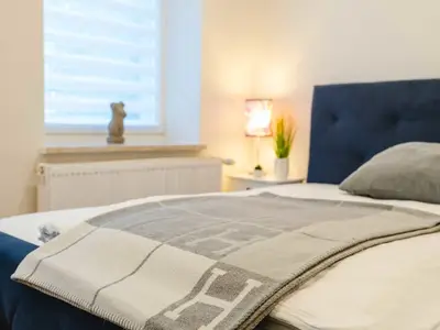 Ferienwohnung für 2 Personen (35 m²) in Gera 10/10