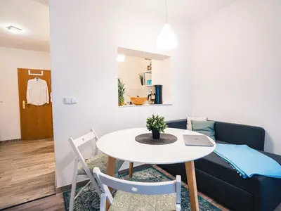 Ferienwohnung für 2 Personen (35 m²) in Gera 2/10