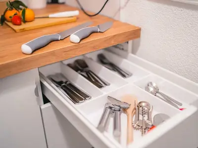 Ferienwohnung für 2 Personen (35 m²) in Gera 3/10