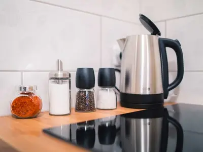 Ferienwohnung für 2 Personen (35 m²) in Gera 4/10