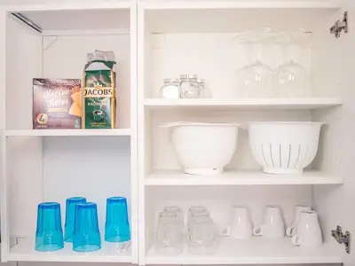 Ferienwohnung für 2 Personen (35 m²) in Gera 5/10