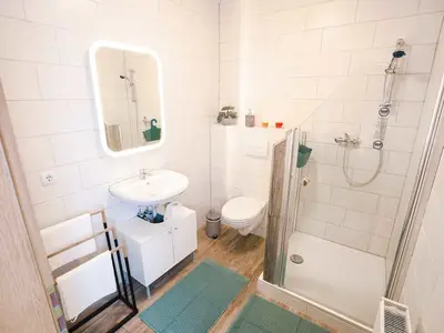 Ferienwohnung für 2 Personen (35 m²) in Gera 6/10