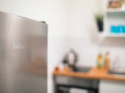 Ferienwohnung für 2 Personen (35 m²) in Gera 8/10