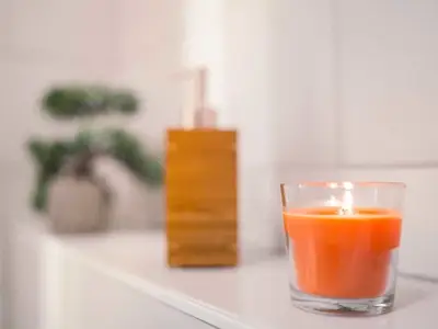 Ferienwohnung für 2 Personen (35 m²) in Gera 9/10