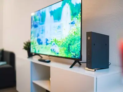 Ferienwohnung für 2 Personen (35 m²) in Gera 10/10