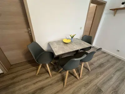 Ferienwohnung für 5 Personen (60 m²) in Gera 1/10