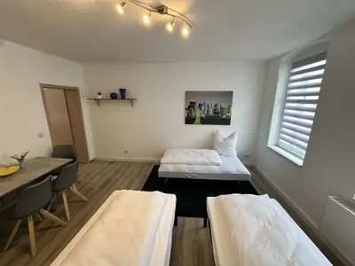 Ferienwohnung für 5 Personen (60 m²) in Gera 3/10