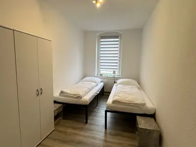 Ferienwohnung für 5 Personen (60 m²) in Gera 4/10