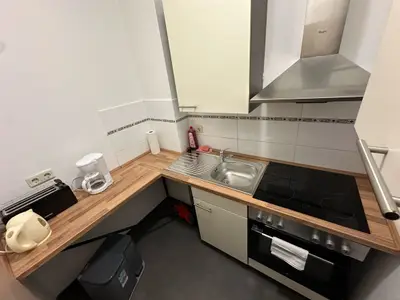 Ferienwohnung für 5 Personen (60 m²) in Gera 7/10