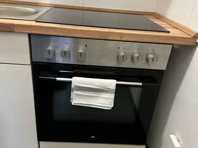 Ferienwohnung für 5 Personen (60 m²) in Gera 8/10