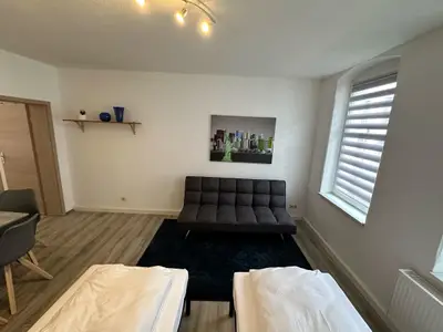 Ferienwohnung für 5 Personen (60 m²) in Gera 9/10