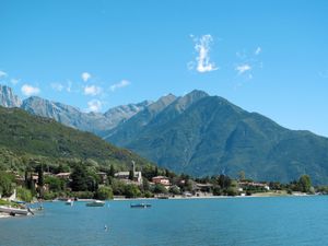 Ferienwohnung für 4 Personen (40 m&sup2;) in Gera Lario